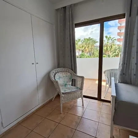 Apartmán Centro Las Americas 304