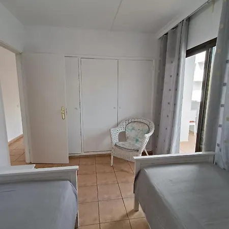 Apartmán Centro Las Americas 304 *